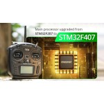 RadioMaster TX12 MKII ELRS 16CH Support for OPENTX and EDGETX Remote Control UAV RC Drone Accessories